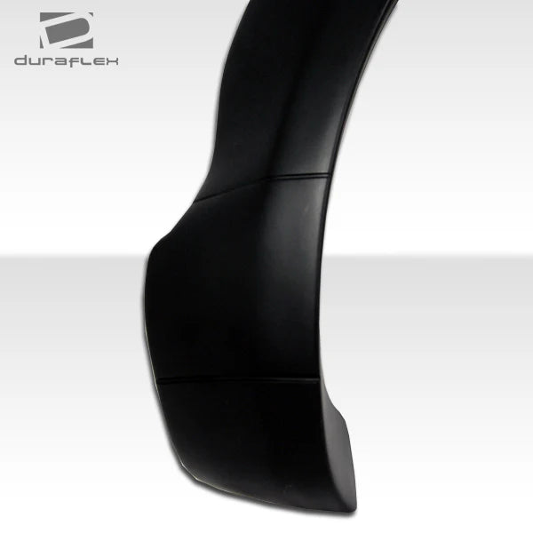 2003-2006 Porsche Cayenne Duraflex G-Sport Wide Body Front Fender Flares - 4 Piece