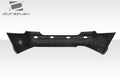 1998-2002 Mercedes CLK W208 Duraflex AMG Look Rear Bumper Cover - 1 Piece