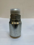 HYDRAULIC COUPLING-GLOBALSPIRAL MAX