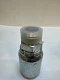 HYDRAULIC COUPLING-GLOBALSPIRAL MAX