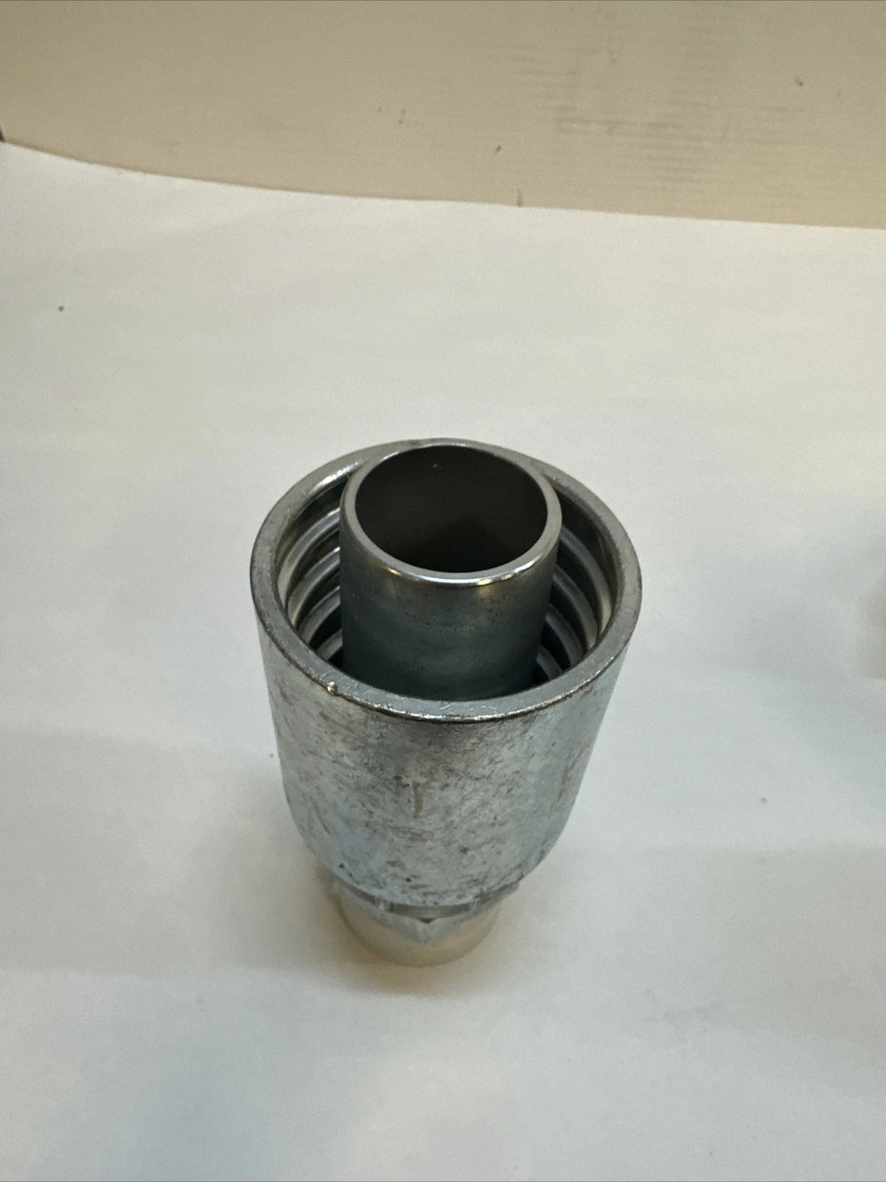 HYDRAULIC COUPLING-GLOBALSPIRAL MAX