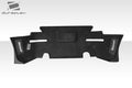 2003-2008 Nissan 350Z Z33 Duraflex B-2 Wide Body Rear Bumper Cover - 1 Piece