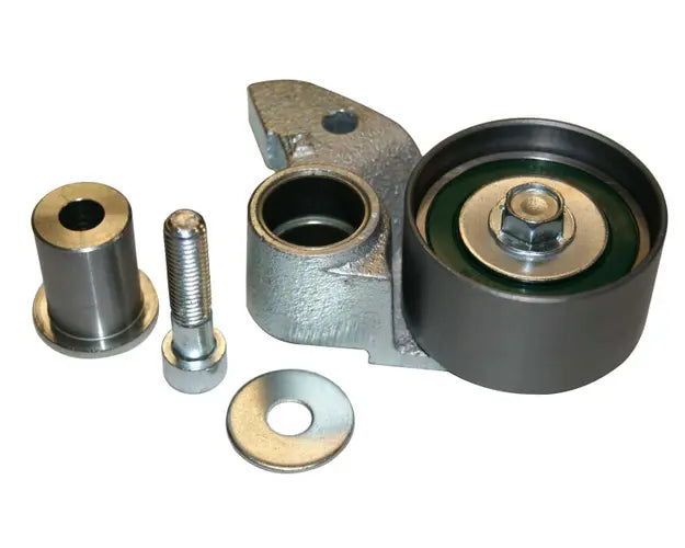 Gates Steel Smooth/Backside (62 mm x 10 mm x 34 mm) - W/Bracket Bolt Bushing Washer