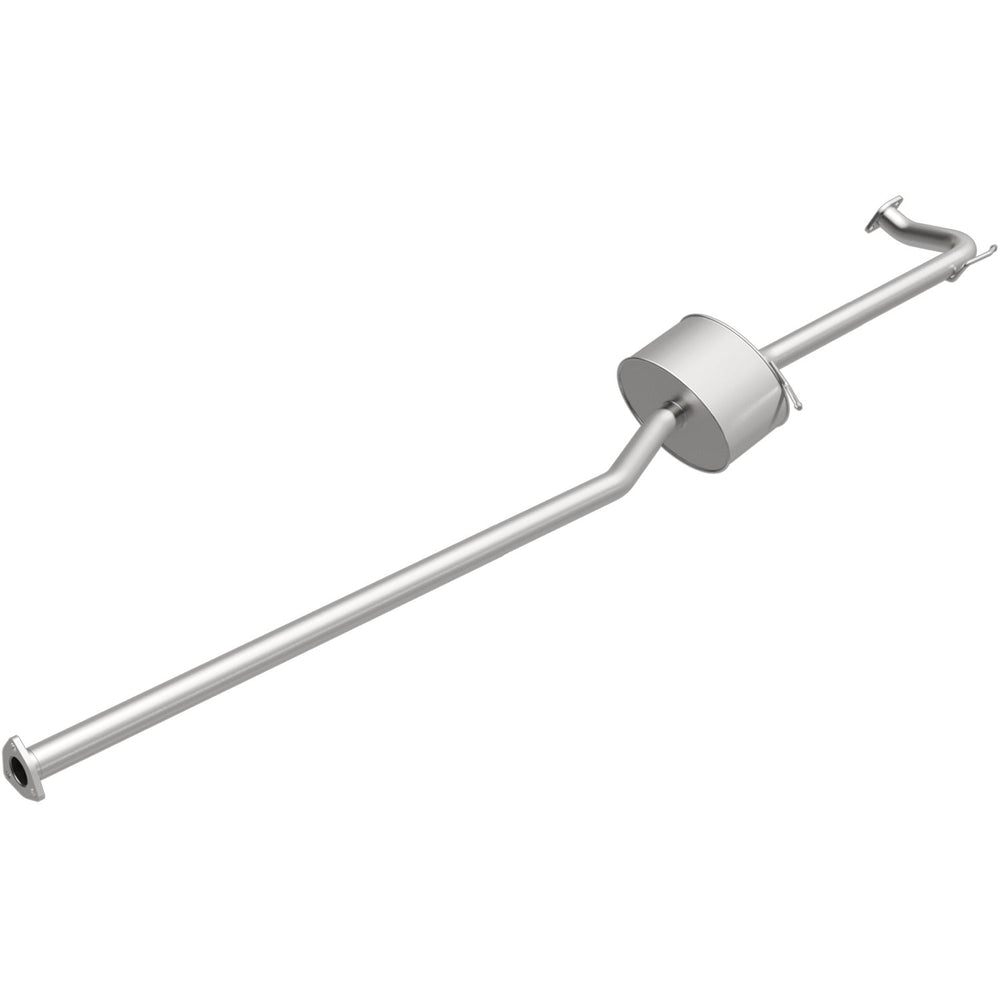Direct-Fit Muffler - 98-02 Honda Accord 2.3L