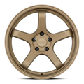 MATTE BRONZE