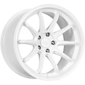 GLOSS WHITE