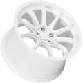 GLOSS WHITE