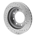 DFC auto part detail