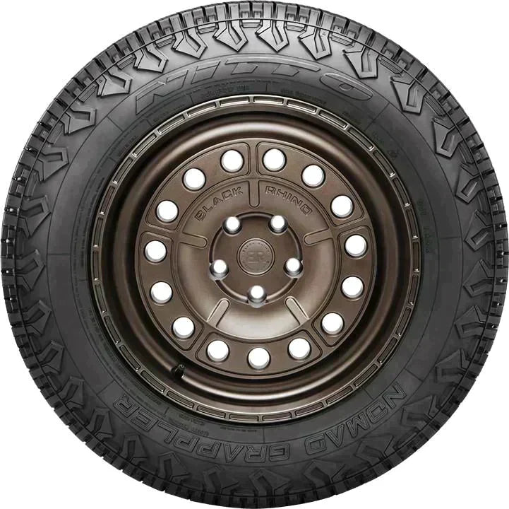 Nitto Tires - NT-212-200