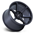 Wheel Pros Motegi BATTLE VI 19X9.5 5X100 56 40 M-BLB-MTL MR160MX19955M40