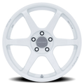 Wheel Pros Motegi BATTLE VI 19X9.5 5X100 56 40 MA-WHT-PRL MR160WX19955M40