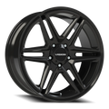 Vision Wheel 5-139.7 GB VIS WEDGE 476-22985GB8