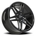 Vision Wheel 5-139.7 GB VIS WEDGE 476-22985GB8