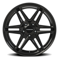 Vision Wheel 5-139.7 GB VIS WEDGE 476-22985GB8