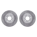 R1 Concepts Brake Rotor- Carbon D/S