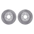R1 Concepts Brake Rotor- Carbon D/S