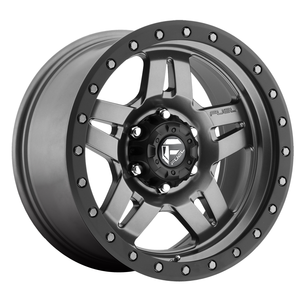 Fuel Wheels - FL-D55816808345