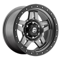 Fuel Wheels auto part detail