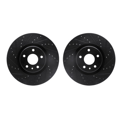 R1 Concepts black auto part