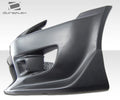 Extreme Dimensions bumper
