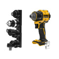 ATOMIC 20V MAX MULTIHEAD DRILL DRIVER (TOOL ONLY)