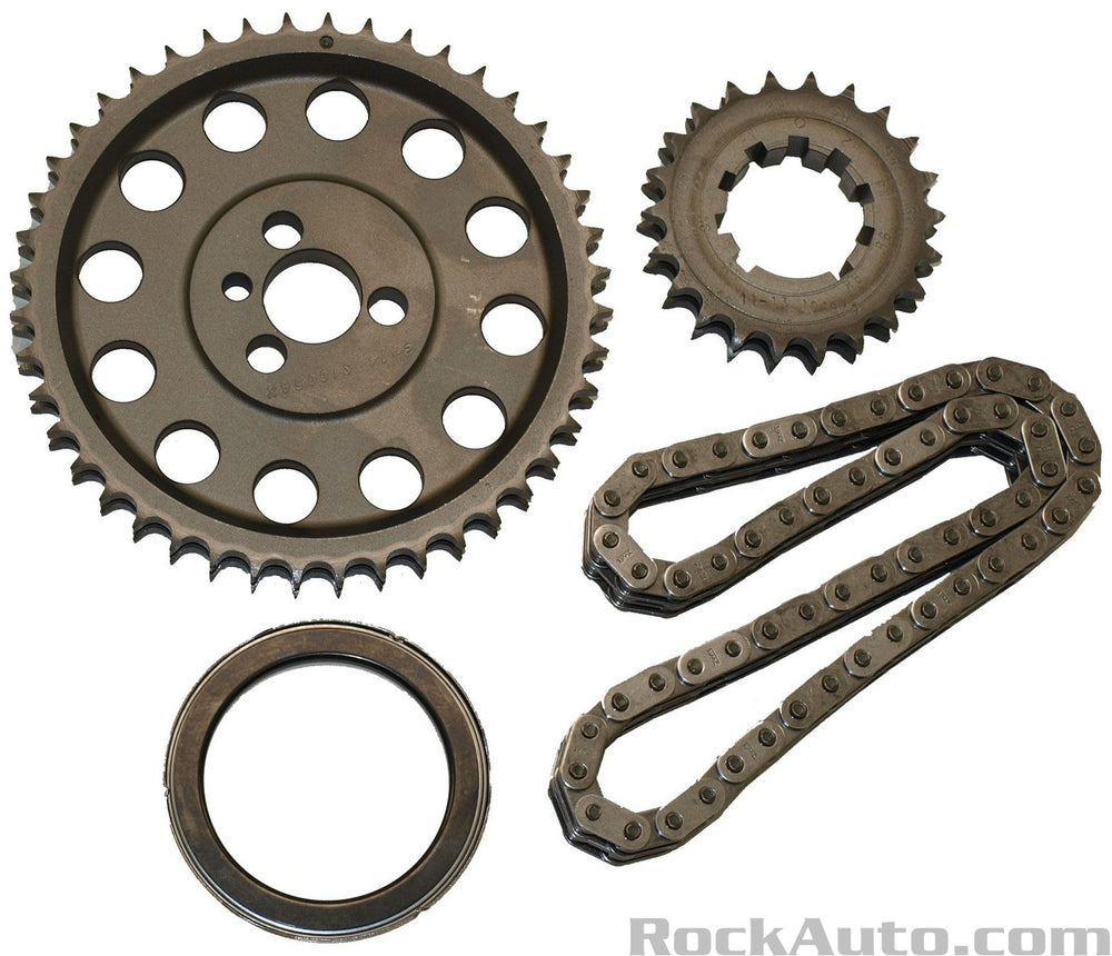 RACE BILLET TRUEr ROLLER SET