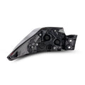 Maxzone Vehicle Lighting Corp tail light