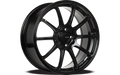 Enkei TRIUMPH 18x9.5 5x100 45mm Offset Matte Bronze Wheel