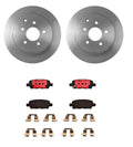 Brembo auto part
