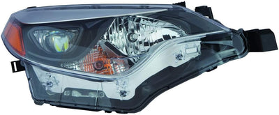 TY COROLLA 1415 HL ASY LED RH