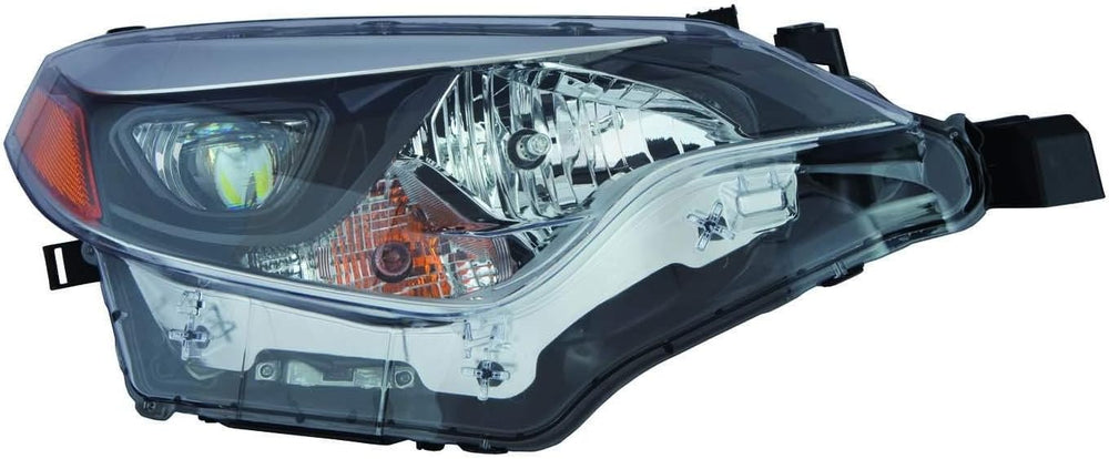 TY COROLLA 1415 HL ASY LED RH