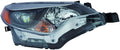 Maxzone Vehicle Lighting Corp auto part