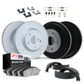 DFC auto part