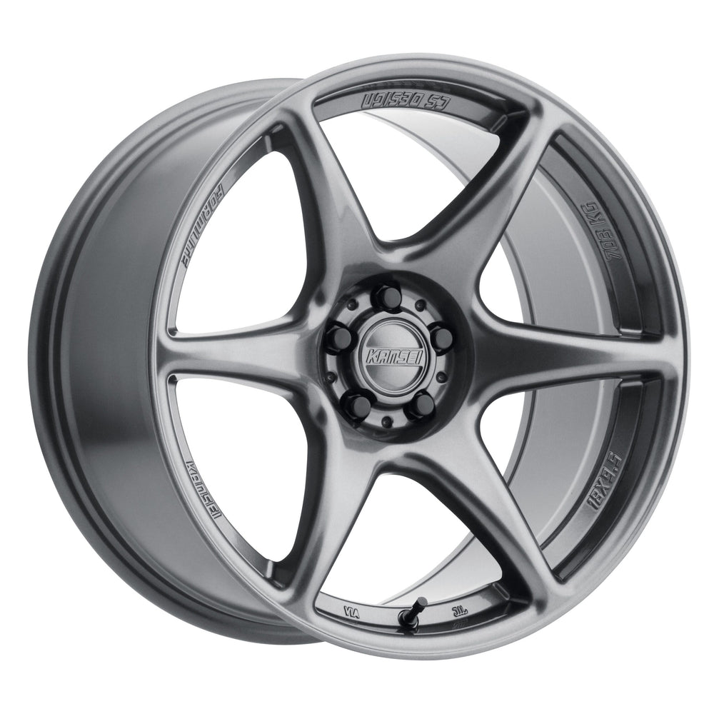 Raceline Wheel TANDEM GM 19X10.5 5X112 35 K11G-19151735