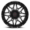WICKED - W909B290880+00GBMW