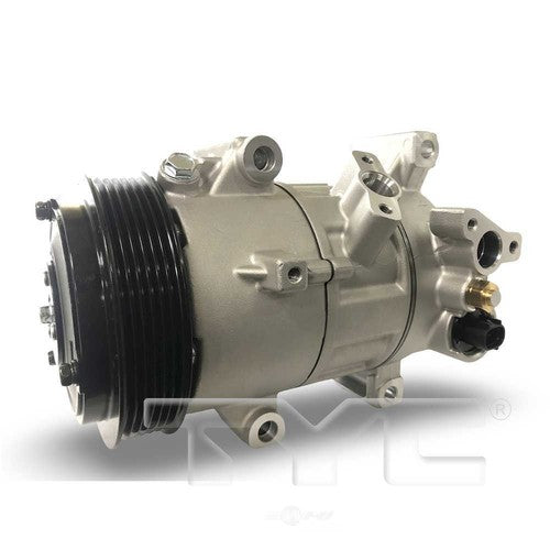 1120 DG CARAVAN/1116 CR TOWN & COUNTRY 3.6L COMPRESSOR