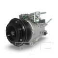1120 DG CARAVAN/1116 CR TOWN & COUNTRY 3.6L COMPRESSOR