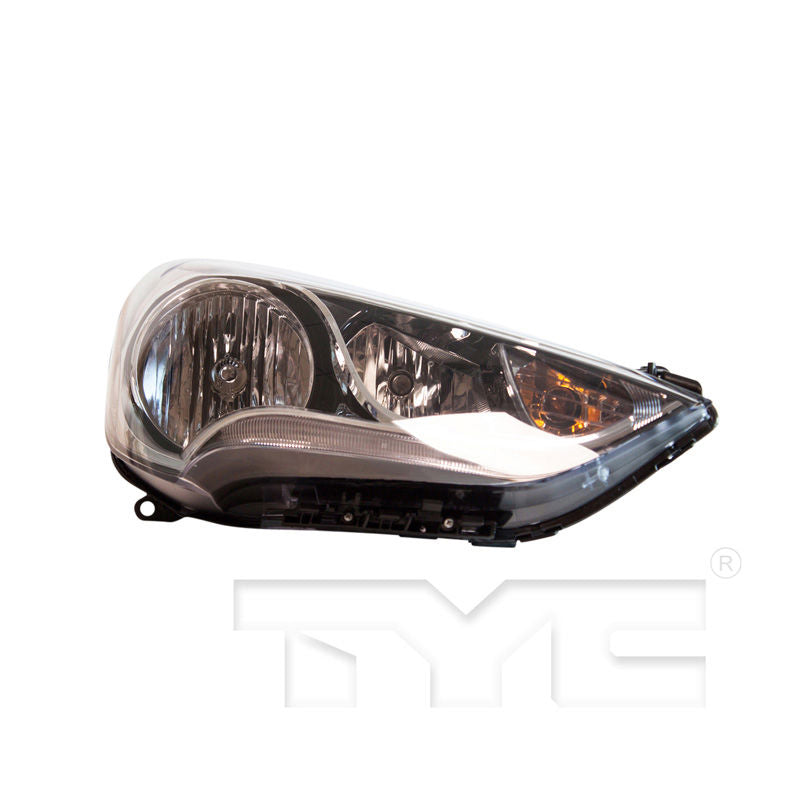 1217 HY VLSTR (MULTIREFLECTOR NONTURBO) H.L RH