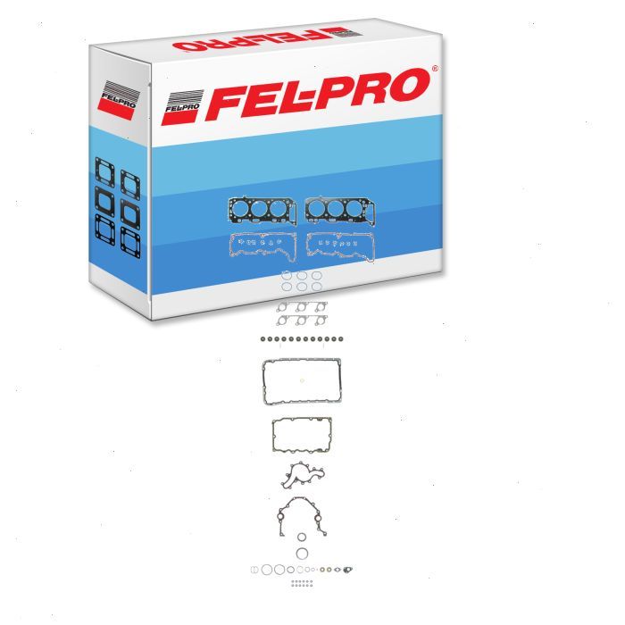 Fel-Pro Ford Explorer 260-1898 Engine Gasket Set