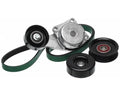 Gates auto part