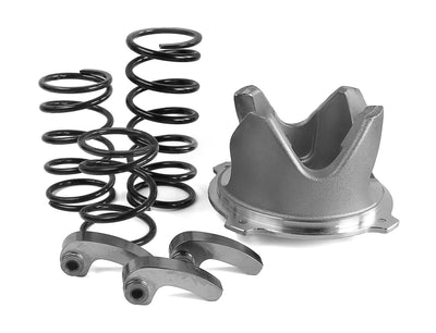 DFC carbon auto part