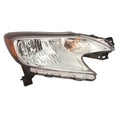 Maxzone Vehicle Lighting Corp auto part detail