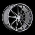 ~(27 lbs. 22X22X11)~ TSW BATHURST 20x9.5 5/114.3 ET35 CB76.1 GLOSS GUNMETAL