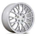 Rotiform auto part