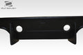2013-2020 Scion FR-S Toyota 86 Subaru BRZ Duraflex AMGT Wide Body Rear Diffuser - 1 Piece