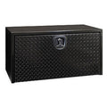 TOOLBOX18X18X24AL DT BKDRDIE CAST LCH