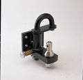 BOLTON PINTLE HITCH W/3 STAINLESS BALLS