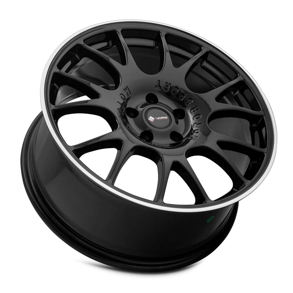 Vors - TR14198551435BK-510