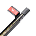 Putco 48in Work Blade LED Light Bar in Amber/White