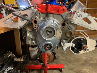 Cloyes Gear & Products auto part